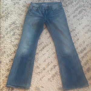 Women's 7FAM Bootcut Jeans